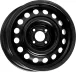 Диск литой Евродиск 53A45R ED 5.5J 14 4*100 D54.1 ET45 black 