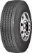 Грузовая шина всесезонная KPATOS KTR-59 385/65 R22.5 20pr 160L прицеп 4 дорожки #1