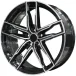 Диск литой DWS BM-3076 8.5J 20 5*112 D66.6 ET25 MB 