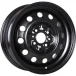 Диск штампованный Accuride ВАЗ-2170 5.5J 14 4*98 D58.6 ET35 black