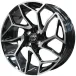 Диск литой DWS 5113 7.50J 17 4*100 D60.1 ET35 BFP 