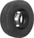 Грузовая шина всесезонная ROYAL BLACK TL003 385/65 R22.5 24pr 164K TL