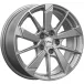 Диск литой iFree Зиплайн (КС1042) 6.5J 16 5*108 D63.35 ET46 Хай вэй 