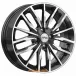 Диск литой iFree Миконос 6J 16 4*98 D58.5 ET33 Блэк Джек 