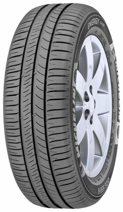 шины Energy Saver Plus
