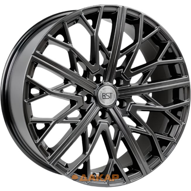 диски RST R002 8.5x20 5*120 ET45 DIA59.6 BMG Литой