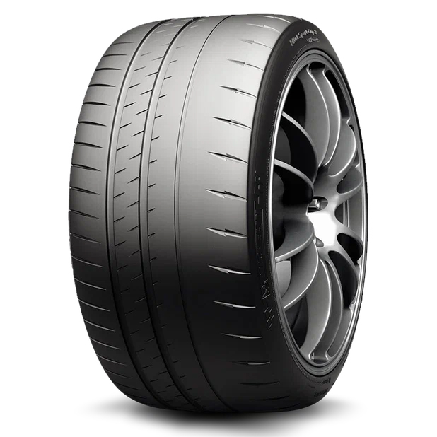 шины Pilot Sport Cup 2 R Connect
