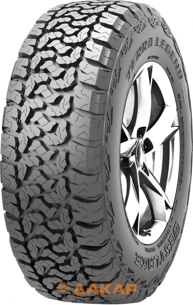 шины Terra Legend Sl399
