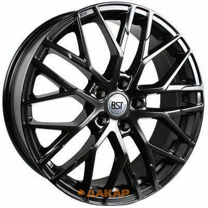 диски RST R019 7.5x19 5*108 ET46 DIA63.3 BL Литой