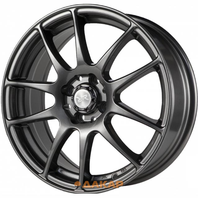 диски Race Ready CSS3199 6x15 4*114.3 ET40 DIA67.1 GS Литой