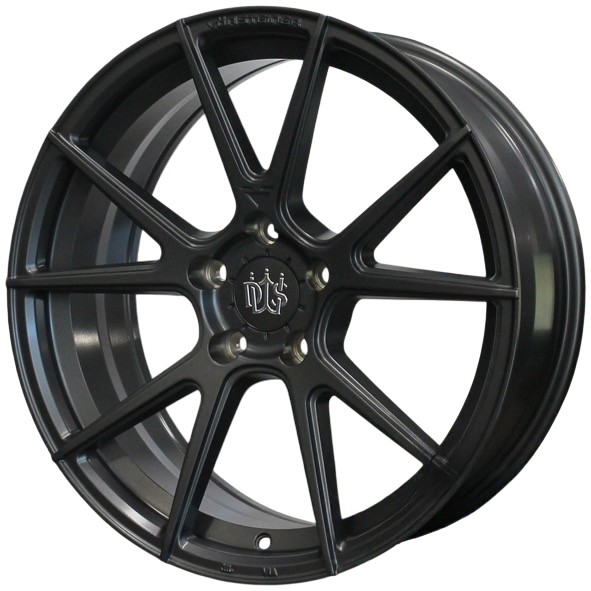диски Диск 8j-18" 5*112 40 66.6 SMG ***-618