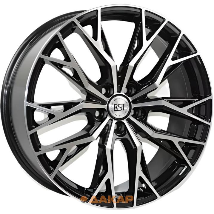 диски RST R052 8x20 5*108 ET45 DIA63.3 BD Литой
