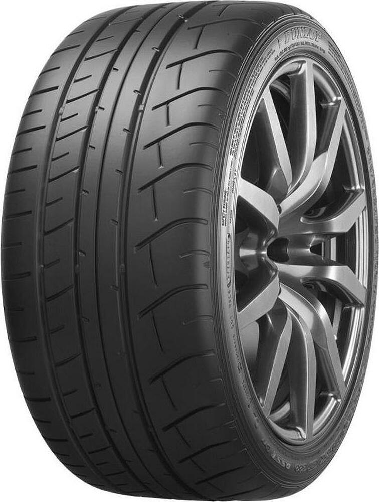 шины Sp Sport Maxx Gt 600
