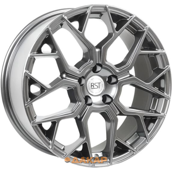 диски RST R148 8x18 5*108 ET33 DIA65.1 BMG Литой