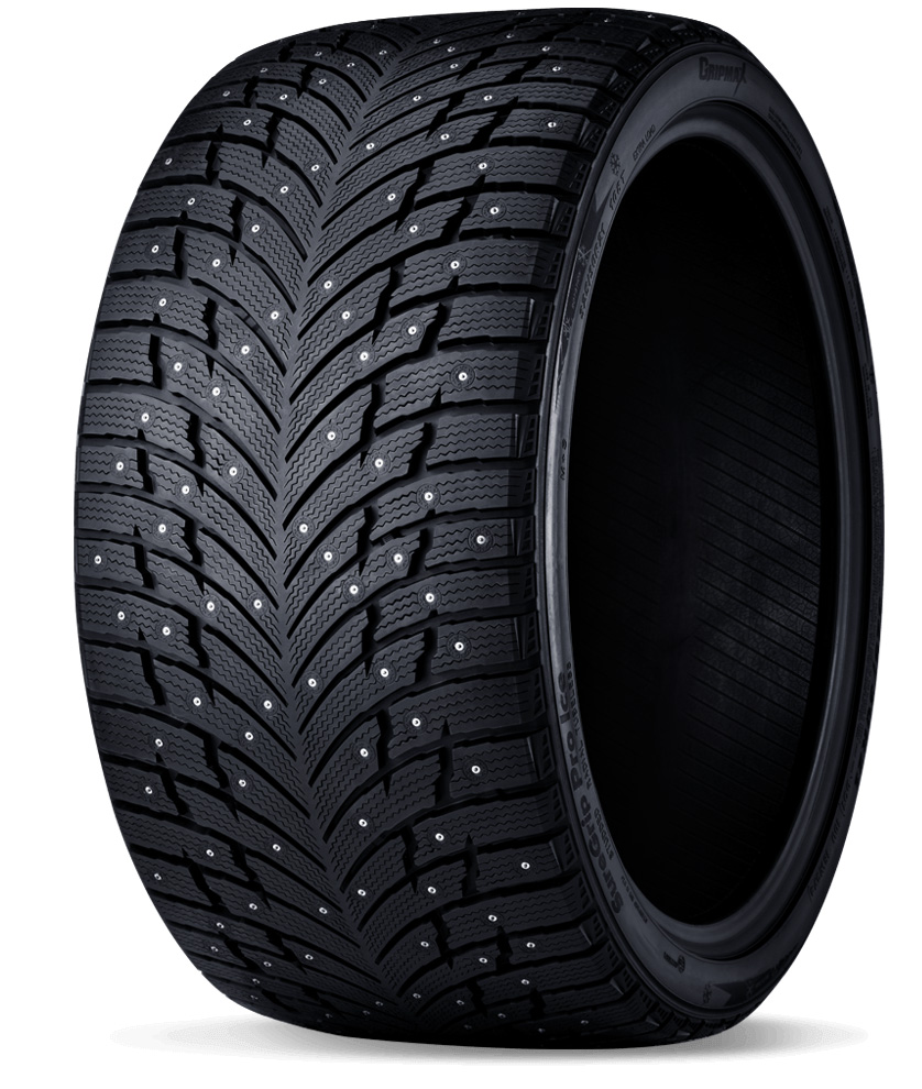 шины Suregrip Pro Ice
