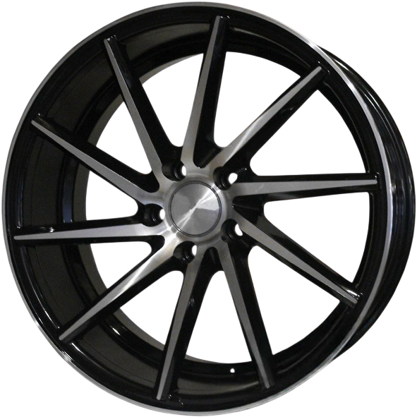 диски Диск 8j-18" 5*120 35 72.6 BFM ***-7175Right