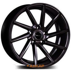 диски PDW 1022 Left 7x16 4*100 ET30 DIA60.1 U4GRA Литой