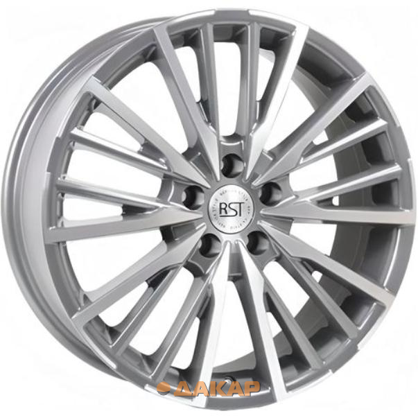 диски RST R178 7x18 5*108 ET36 DIA65.1 HBFP Литой