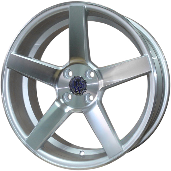 диски Диск 9j-18" 5*112 37 66.6 SFP ***-5702 (зад)