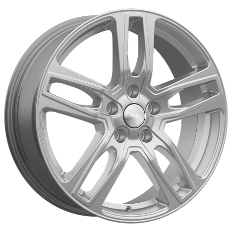 диски Скад Женева 7x18 5*114.3 ET45 DIA60.1 Селена Литой