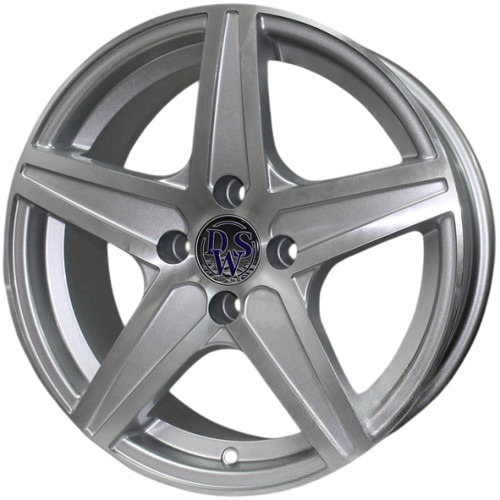 диски Диск 6.5j-15" 4*98 35 58.6 SFP (S4) ***-2020