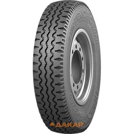 грузовые шины Tyrex CRG Road О-79 8.25/0 R20 130/128K PR12 Универсальная
