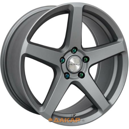 диски PDW C-Spec 2 9.5x20 5*112 ET37 DIA66.6 MBFP Литой