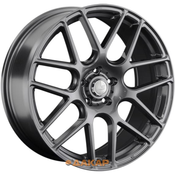 диски LS 1336 8.5x20 5*114.3 ET45 DIA67.1 GM Литой