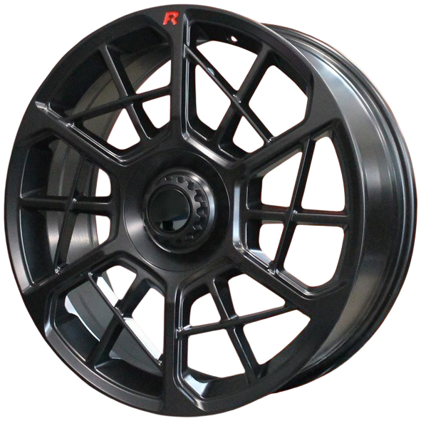 диски Диск литой DWS ZE-3165 BRL 8j-19 5x108 ET45 DIA63.4