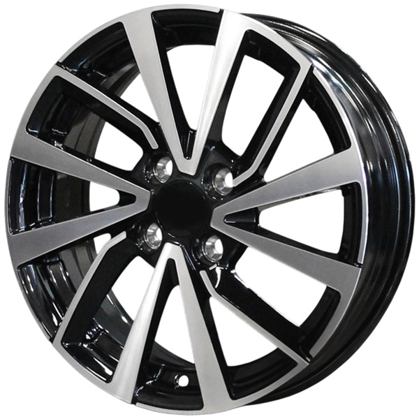 диски Диск литой DWS-272 BMF 6j-15 4x98 ET35 DIA58.6