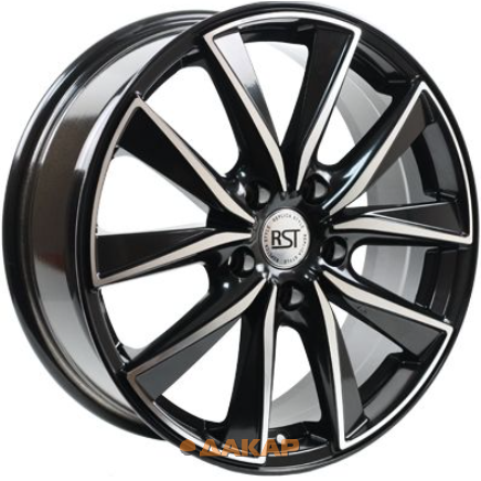диски RST R057 7x17 5*108 ET50 DIA63.3 BD Литой