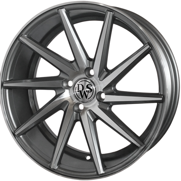диски Диск 7.5j-17" 5*108 40 (42) 63.3 GMF ***-561Left