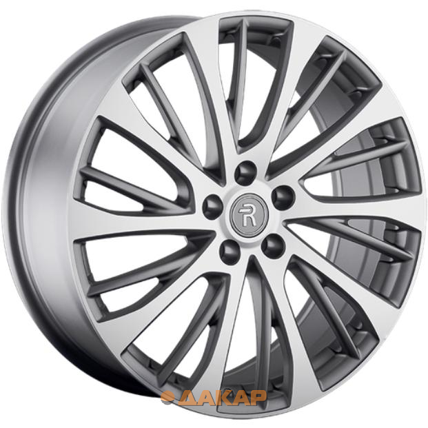 диски Replay CHG35 8x20 5*114.3 ET42 DIA60.1 MGMF Литой