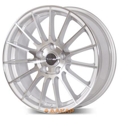 диски PDW Race 7x17 4*100 ET42 DIA60.1 MS Литой