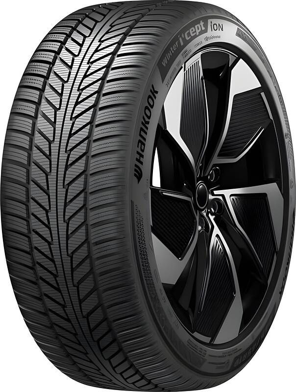 шины Winter I*Cept Ion X Iw01A Suv
