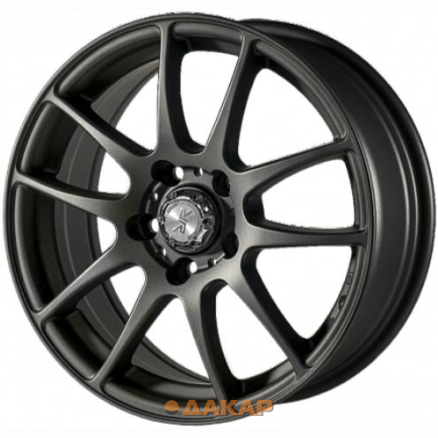 диски Race Ready CSS3199 6x15 4*114.3 ET40 DIA67.1 MK-M Литой