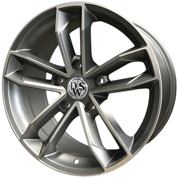 диски Диск 8j-17" 5*139.7 30 98.5 MGFP ***-2039