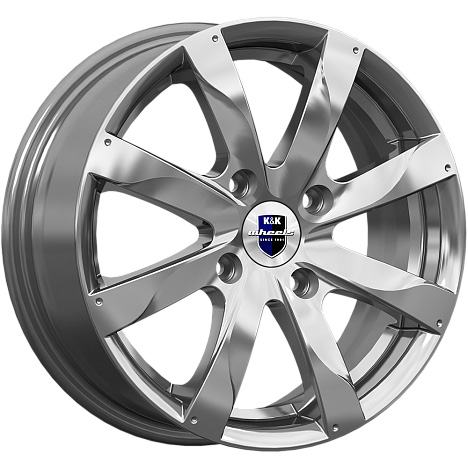 диски Джемини