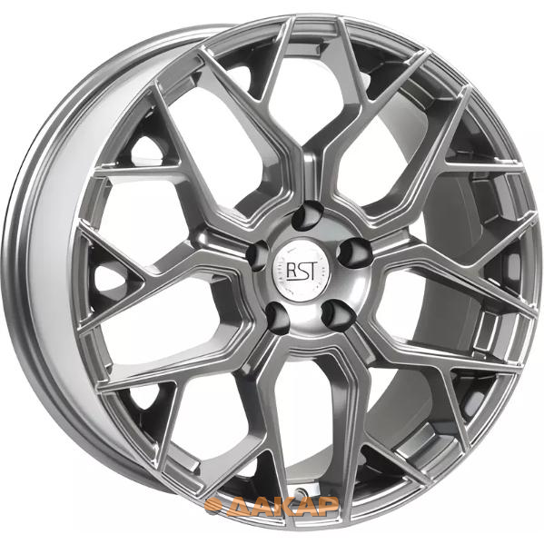 диски RST R148 8x18 5*112 ET30 DIA66.6 GG Литой