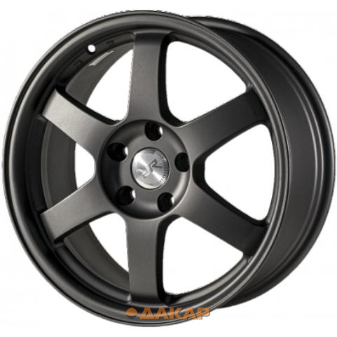 диски Race Ready CSS9519 7x16 4*100 ET40 DIA60.1 MK-M Литой
