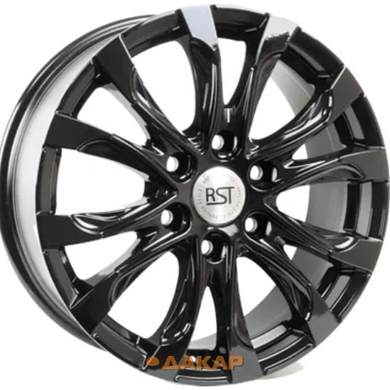 диски RST R118 7.5x18 6*139.7 ET42 DIA100.1 GB Литой