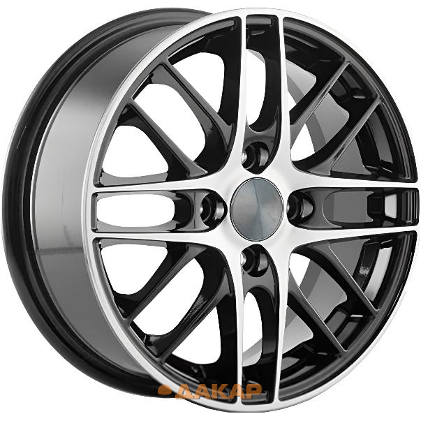 диски RST R004 5.5x14 4*100 ET43 DIA60.1 BFP Литой