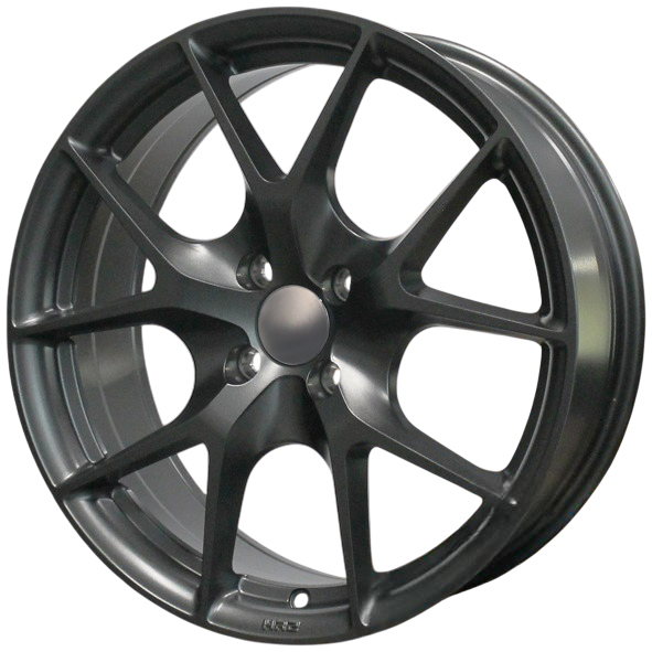 диски Диск 7.5j-17" 4*100 40 60.1 SMG (346) ***-410103