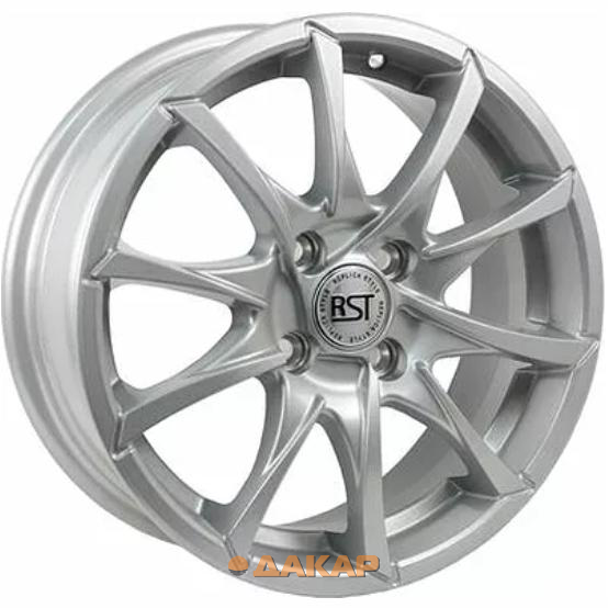 диски RST R035 6x15 4*100 ET50 DIA60.1 SL Литой