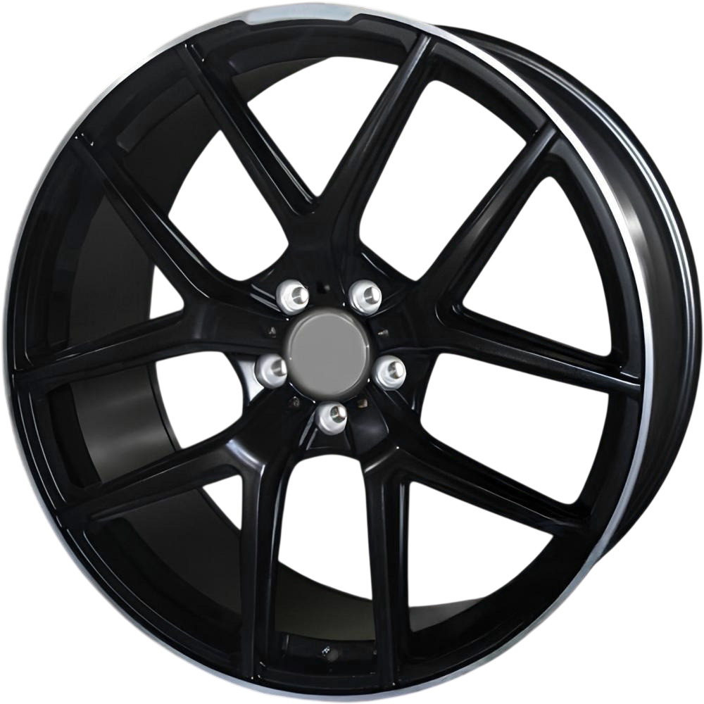 диски Диск 10j-21" 5*130 50 66.6 SMBLM *** MB-10000