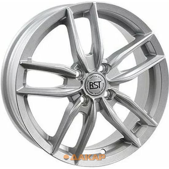 диски RST R076 6x16 4*100 ET48 DIA60.1 SL Литой