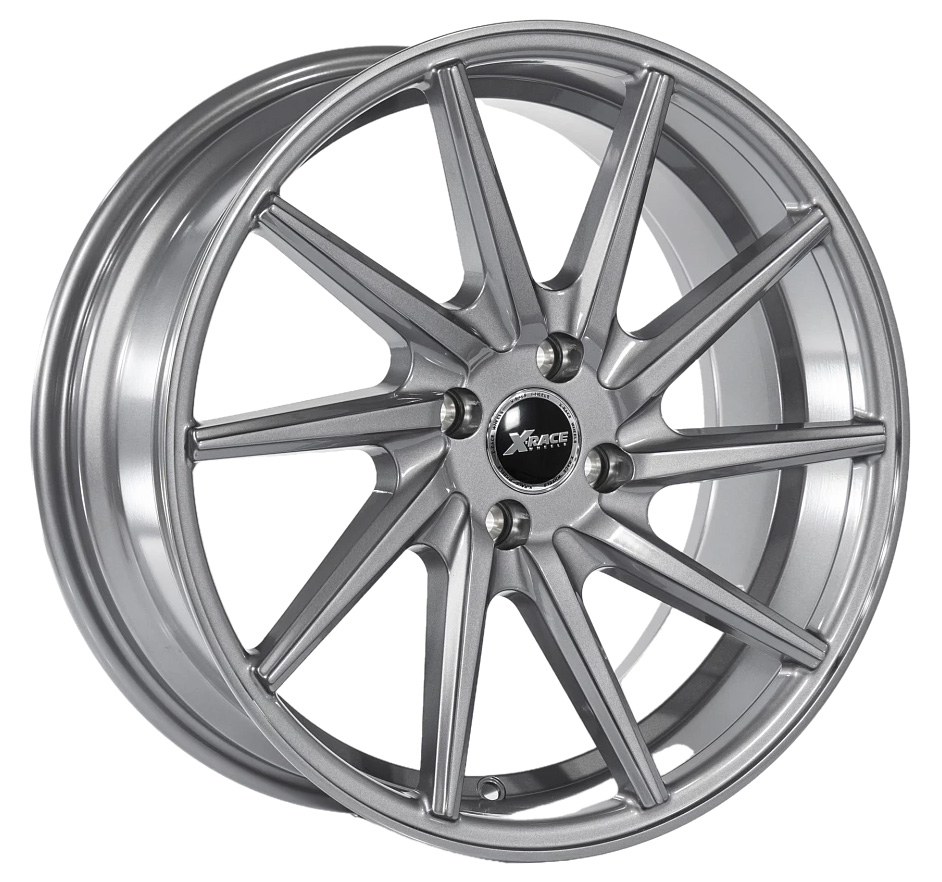 диски Диск литой X-RACE H-03R SF 7j-16 4x100 ET36 DIA60.1