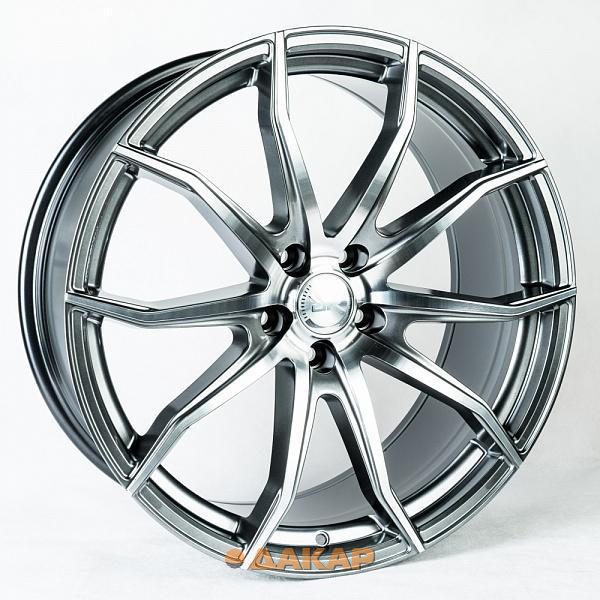 диски Race Ready CSSDA1504 9x20 5*114.3 ET35 DIA73.1 S-P Литой