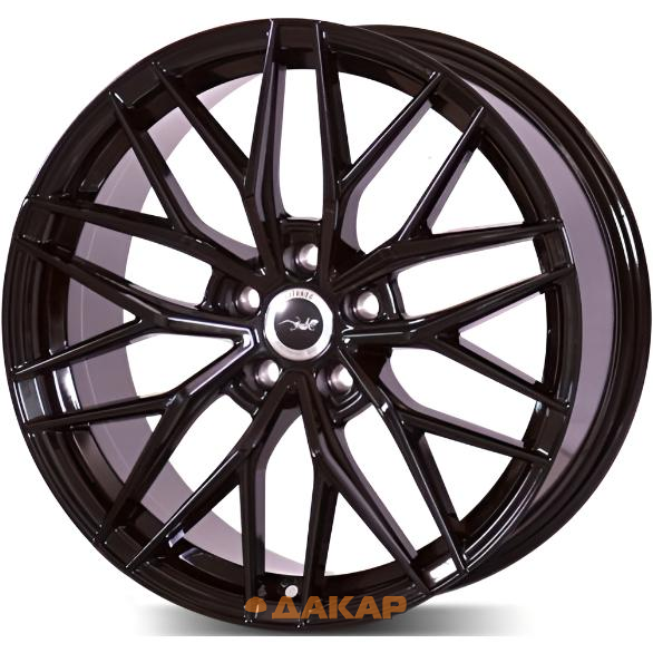 диски Lizardo XH689 8x18 5*112 ET35 DIA66.6 B Литой