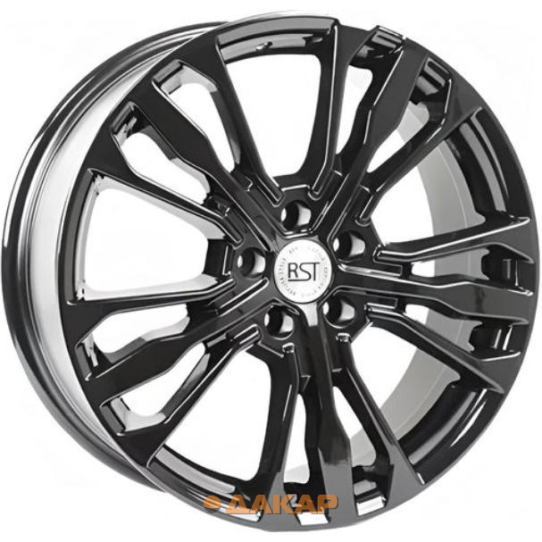 диски RST R188 7x18 5*114.3 ET45 DIA60.1 GB Литой